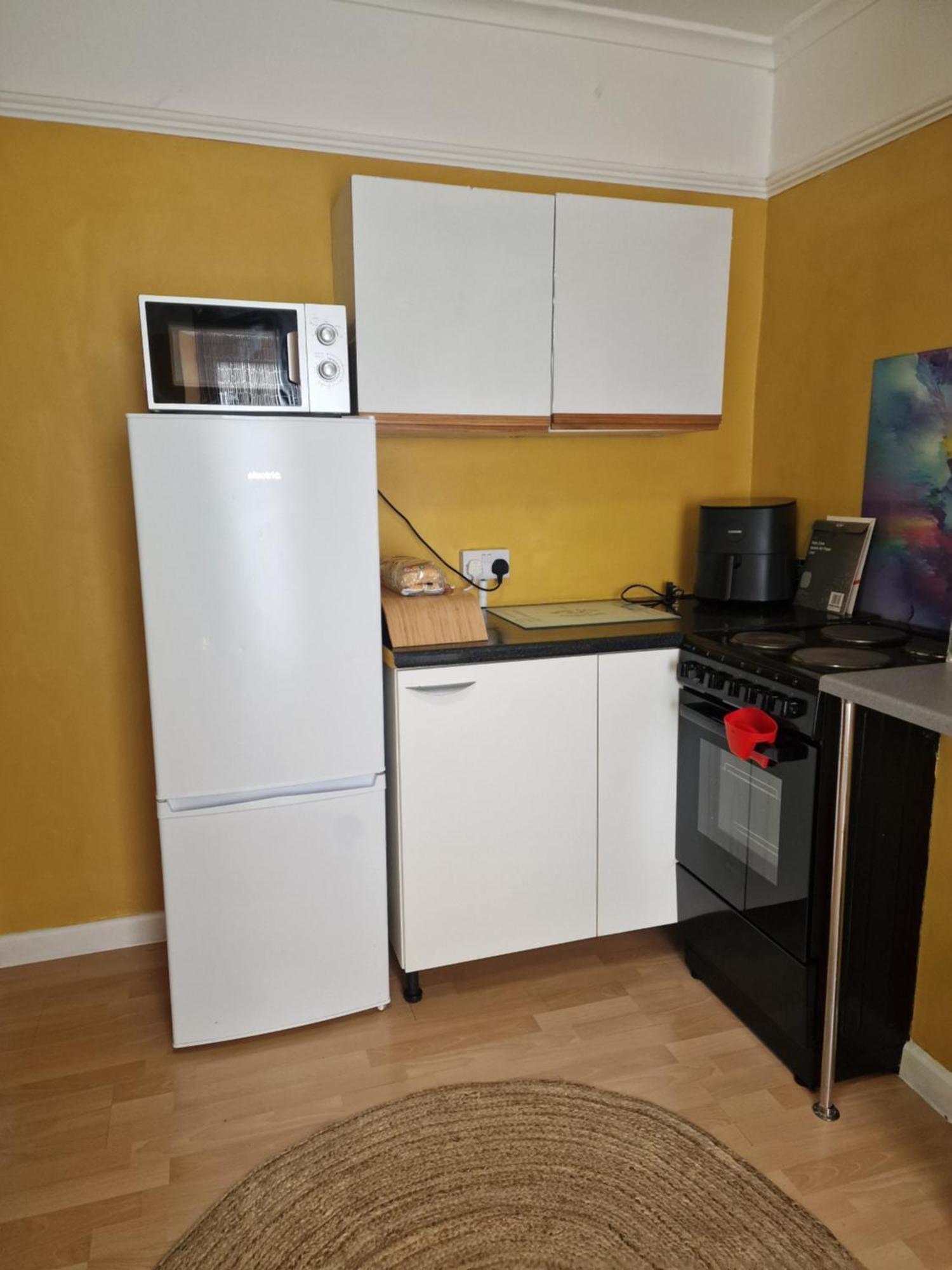 Sobo Studio Daire Bournemouth Dış mekan fotoğraf