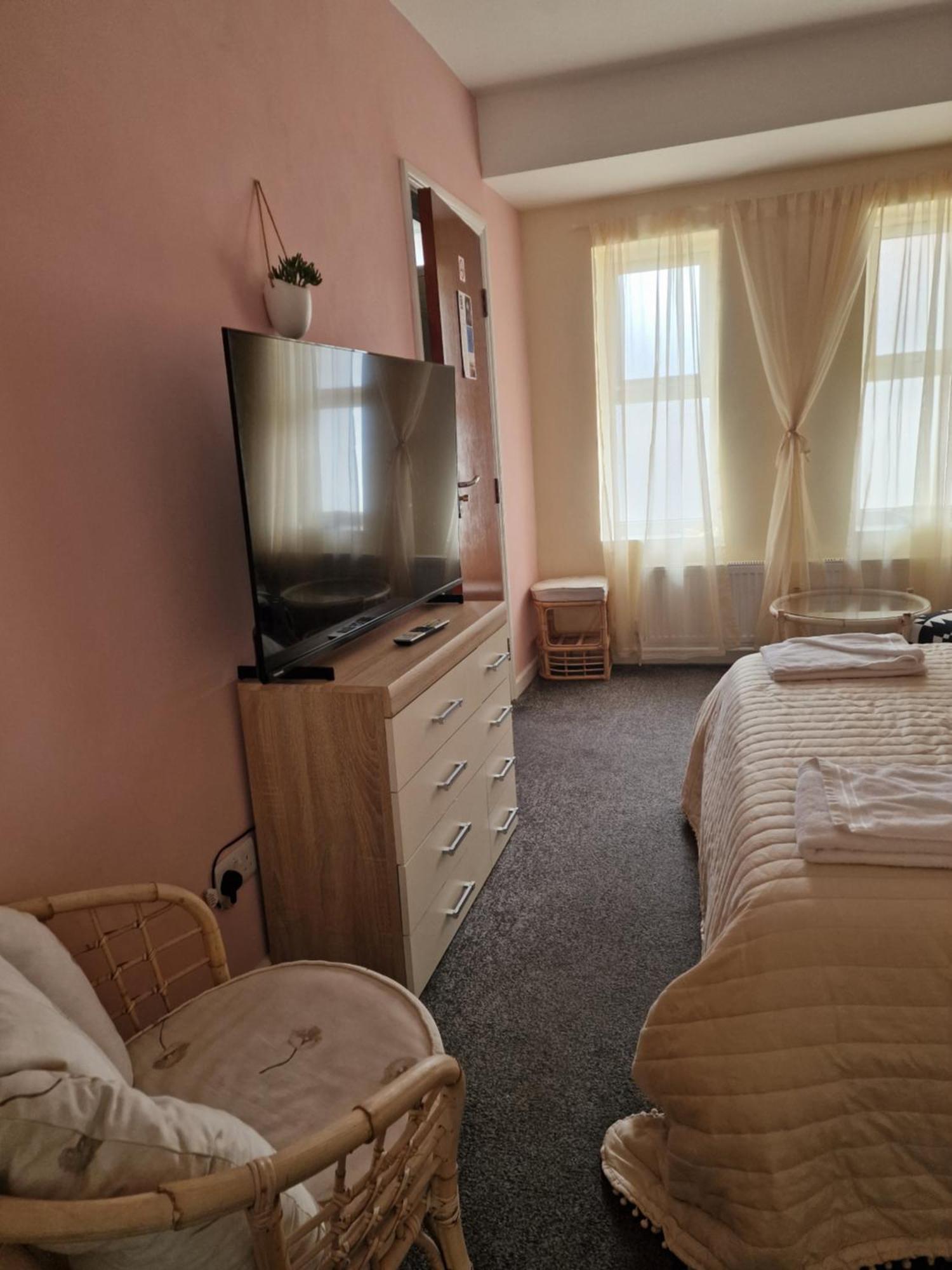 Sobo Studio Daire Bournemouth Dış mekan fotoğraf