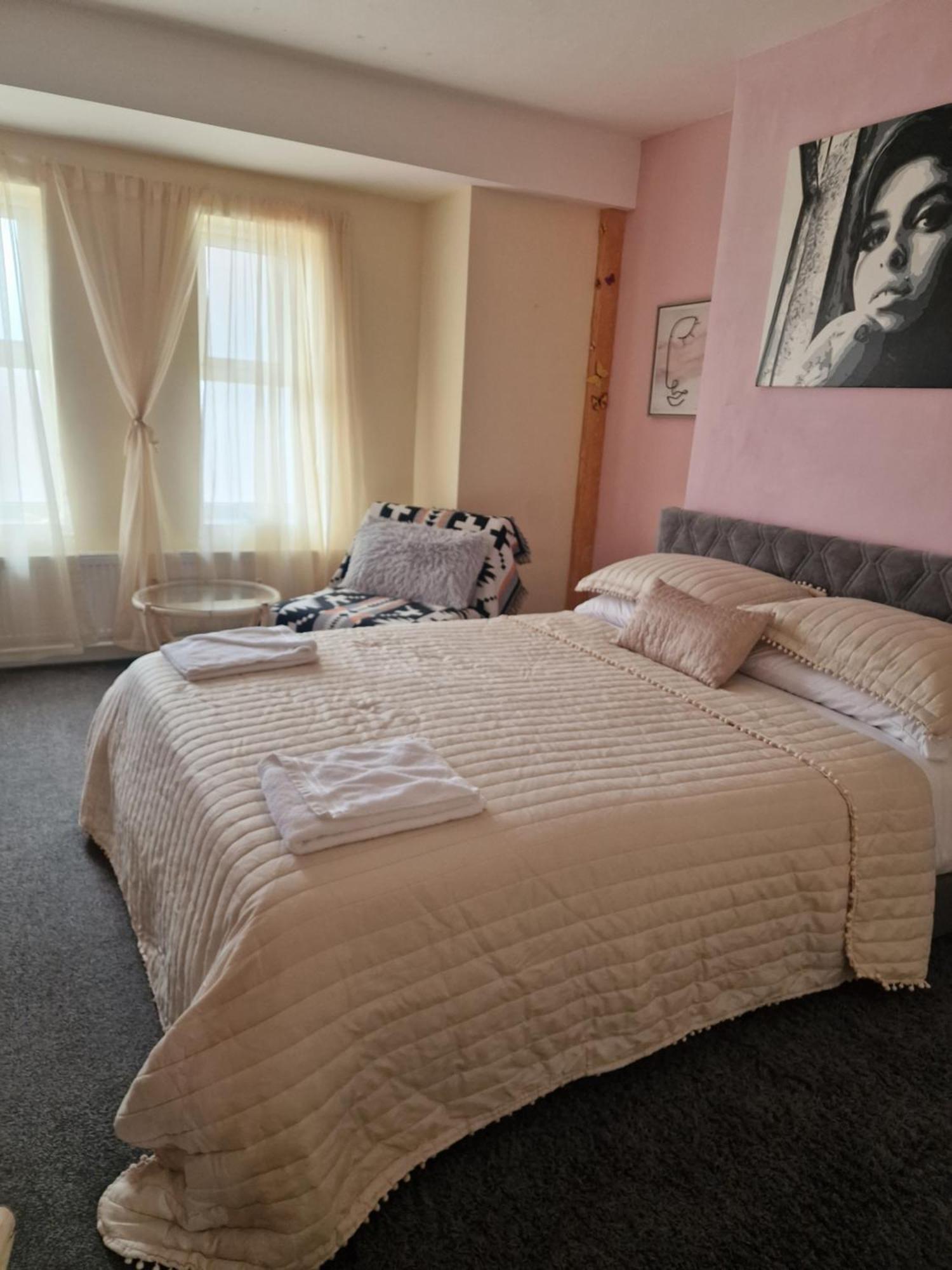Sobo Studio Daire Bournemouth Dış mekan fotoğraf