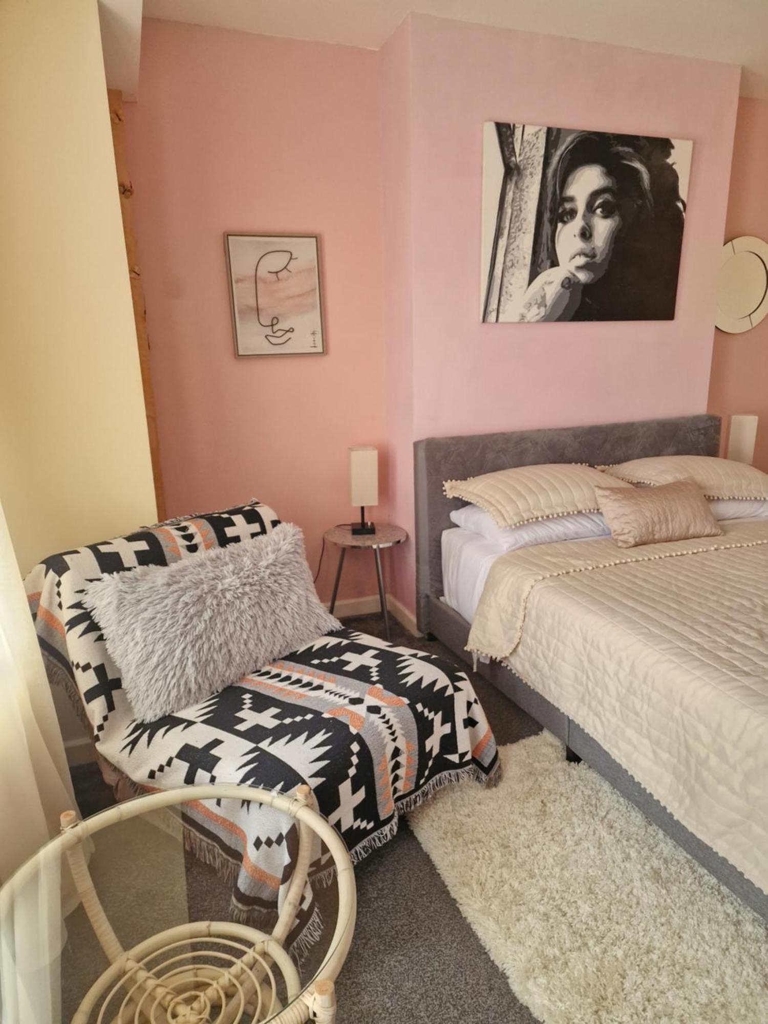 Sobo Studio Daire Bournemouth Dış mekan fotoğraf